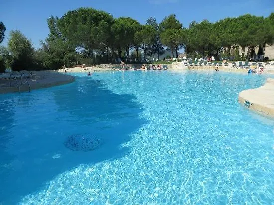 Apartmán Sunrise - Golf De Pont Royal Mallemort Francie